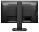 243B9 23.8" IPS 4ms Full HD Business Monitor with HAS SPK USB-C Tilt VESA