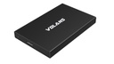 2.5" SATA/USB3.0 Aluminium Enclosure VL-UE25S