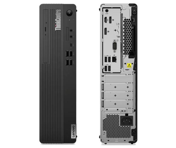 ThinkCentre M70s SFF Desktop PC Core i5-10400 16GB 512GB W10P 11DC0022AU