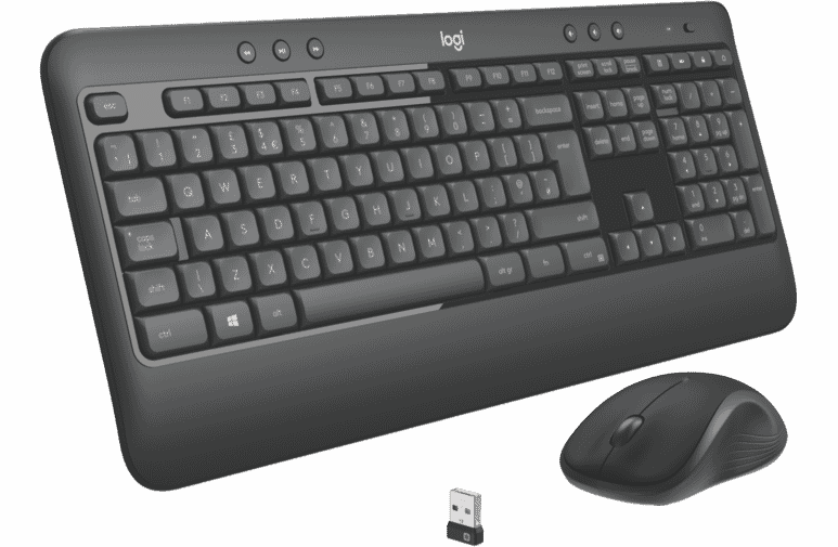 920-008682 MK540 Wireless Combo