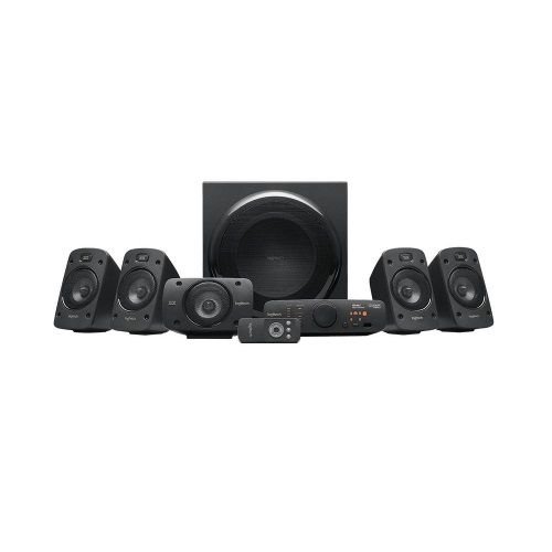 980-000470 Z906 Speaker System 