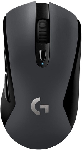 910-005105 G603 LIGHTSPEED Wireless Gaming Mouse 