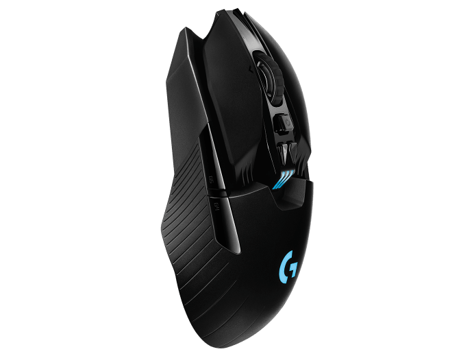 910-005674 G903 Hero Lightspeed Wireless Gaming Mouse 