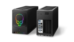 Intel NUC 11 Extreme Kit i9-11900KB DDR4 M.2 Thunderbolt 4 RNUC11BTMI90004