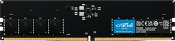 DDR5 4800MHz 32GB (1x32) UDIMM Desktop Memory CT32G48C40U5