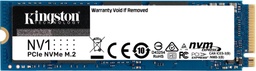NV1 M.2 2280 NVMe 1TB PCIe Internal SSD 2100MB/s SNVS/1000G
