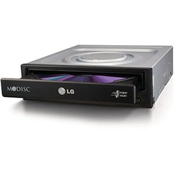 SATA GH24NSD1 24X BLACK OEM With Software