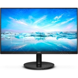 [241V8L] 23.8'' LED 241V8L Wide 4ms 75Hz 1920X1080 VGA HDMI Black VEST