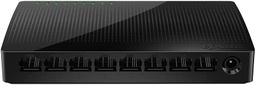Tenda SOHO SG108 8 Port Gigabit Unmanaged Desktop Switch