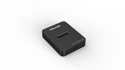 VL-DSM2 Aluminium USB-C M.2 SATA SSD Docking Station