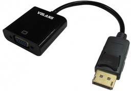DP to VGA Converter (20cm) VL-DPVG