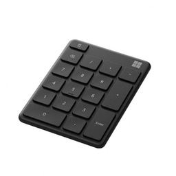 [23O-00005] Microsoft Bluetooth Number Pad 23O-00005