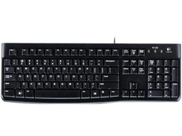 920-002582 K120 USB Wired Keyboard 