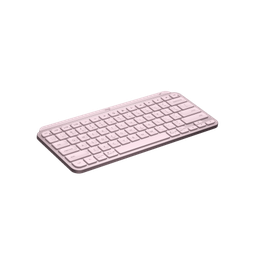 920-010507 MX Keys Mini Wireless Illuminated Keyboard Rose 