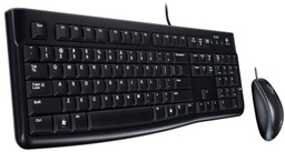 920-002586 MK120 Desktop Wired Combo