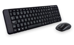 920-003235 MK220 Wireless Combo 