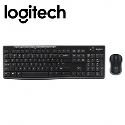 920-006314 MK270r Wireless Combo