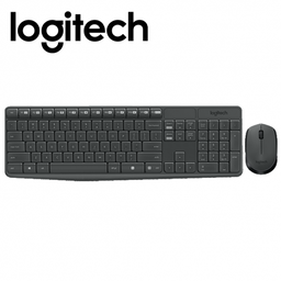 920-007937 MK235 Wireless Combo