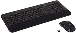 920-008696 MK545 Wireless Combo