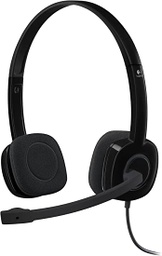981-000587 H151 Stereo Headset 