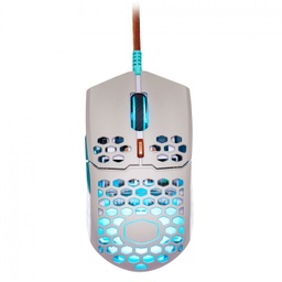 [MM-711-GSOL1] Cooler Master MasterMouse MM711 Retro RGB Mouse MM-711-GSOL1