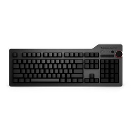 Das Keyboard 4 Ultimate with MS Blue switches