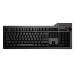 Das Keyboard 4 Ultimate with MS Brown switches