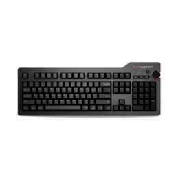 Das Keyboard 4 Professional with MX Blue switches For MAC