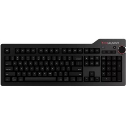 Das Keyboard 4 Professional with MX Brown switches For MAC